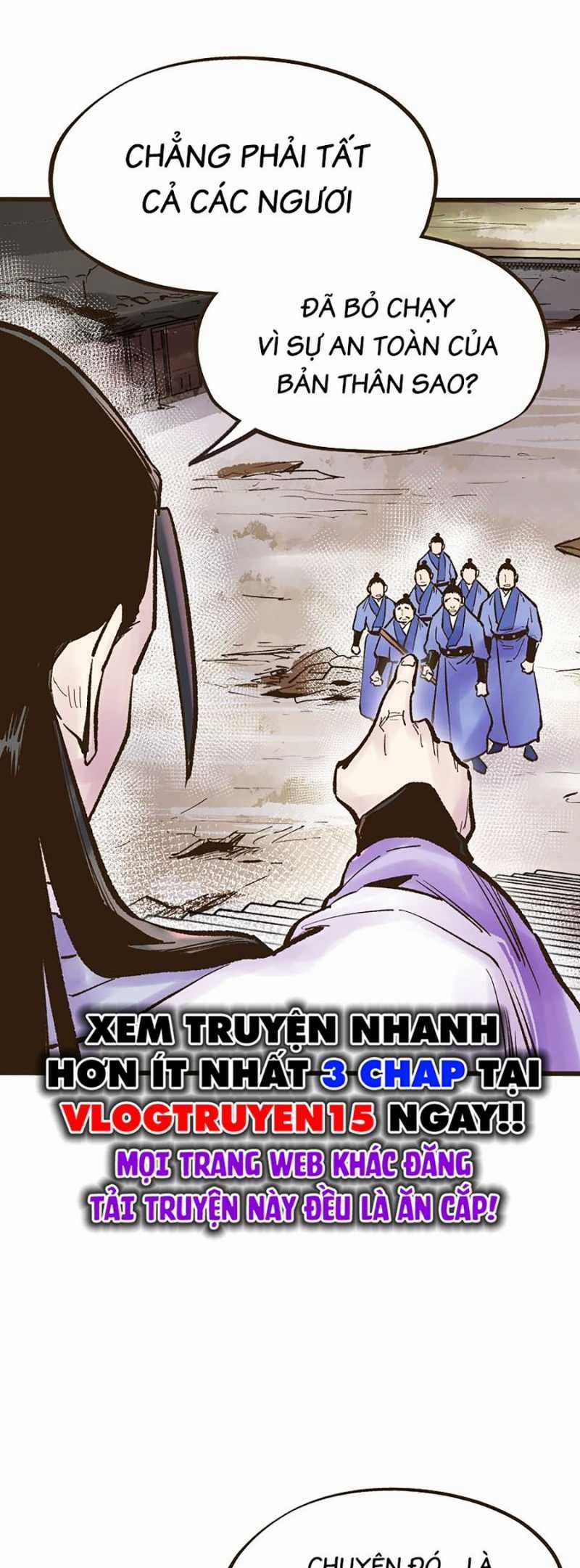 Quái Công Du Lục - Chapter 19 - Trang 12