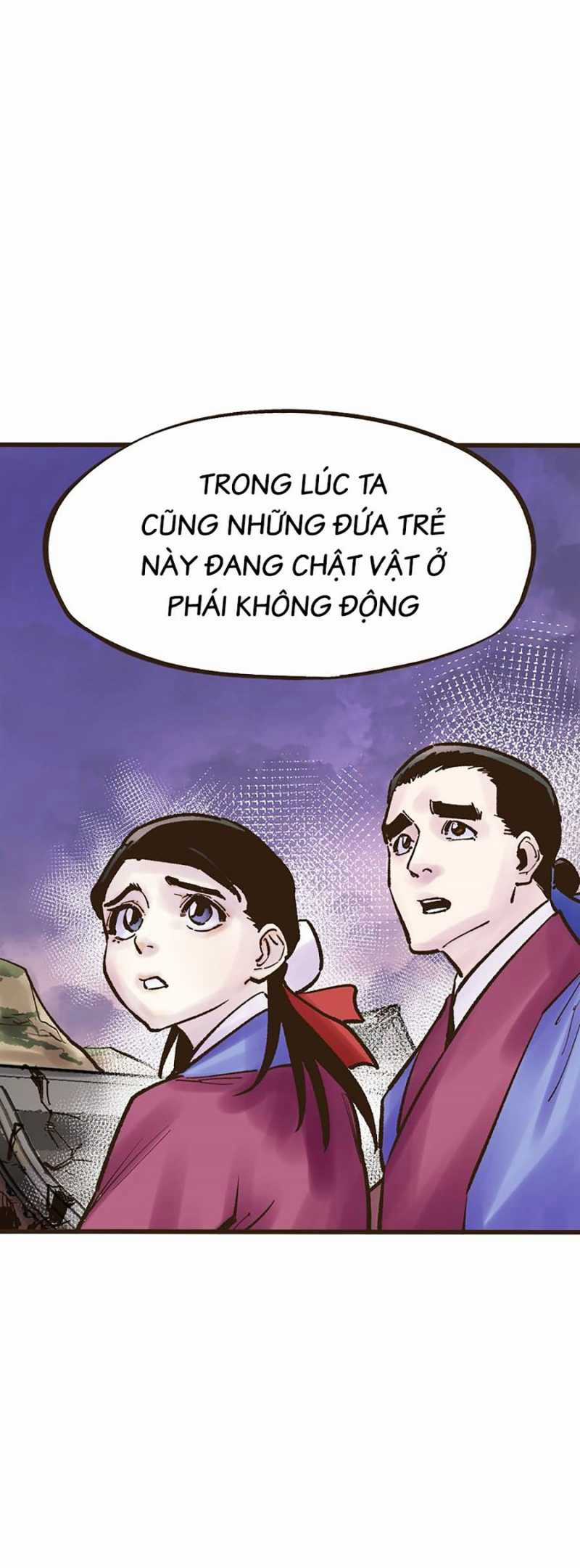 Quái Công Du Lục - Chapter 19 - Trang 14