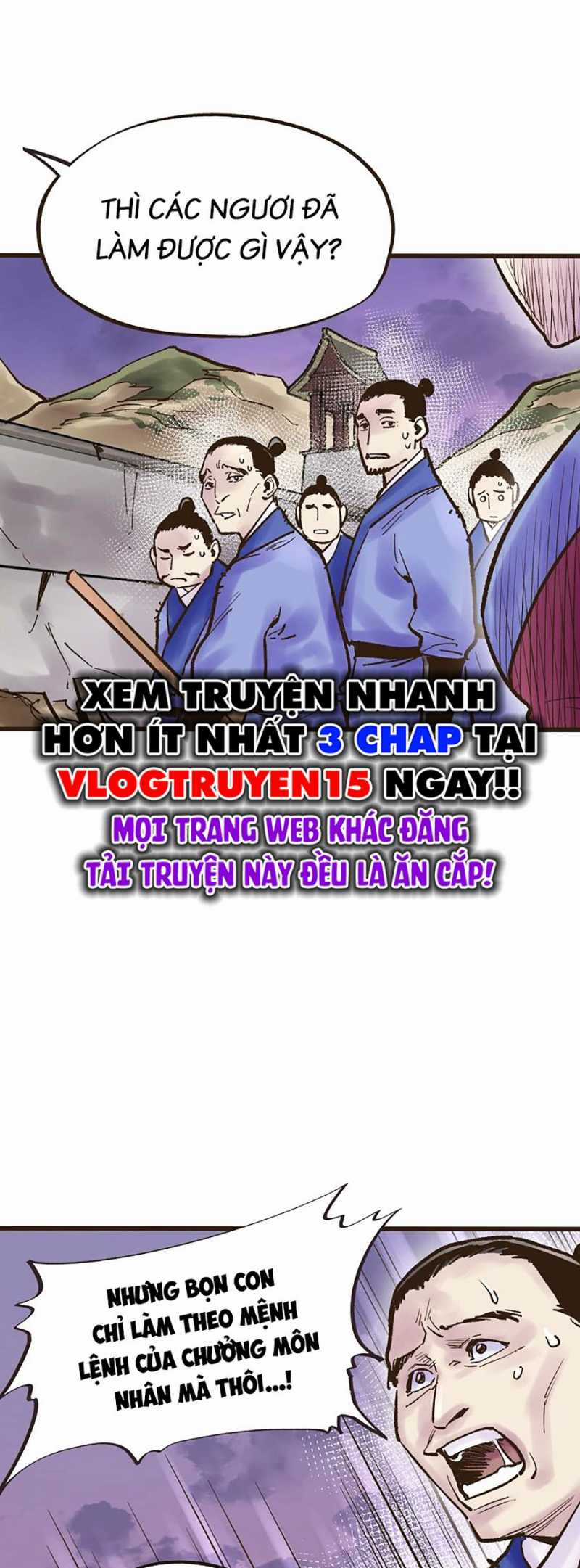 Quái Công Du Lục - Chapter 19 - Trang 15