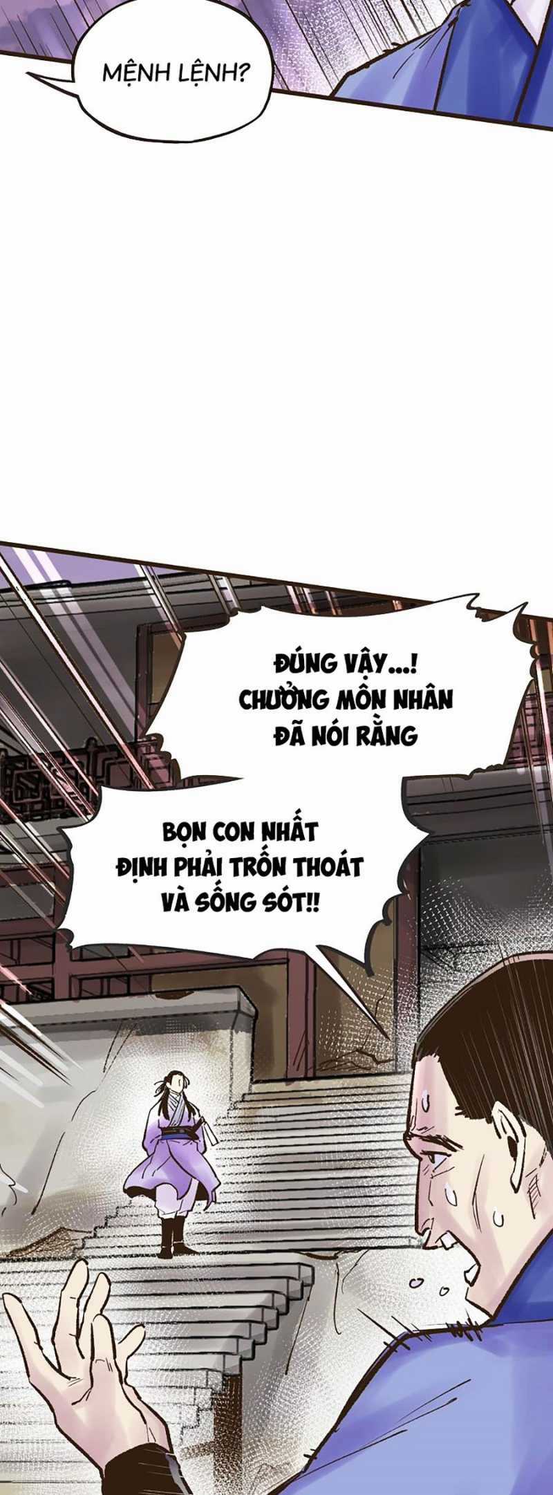 Quái Công Du Lục - Chapter 19 - Trang 16