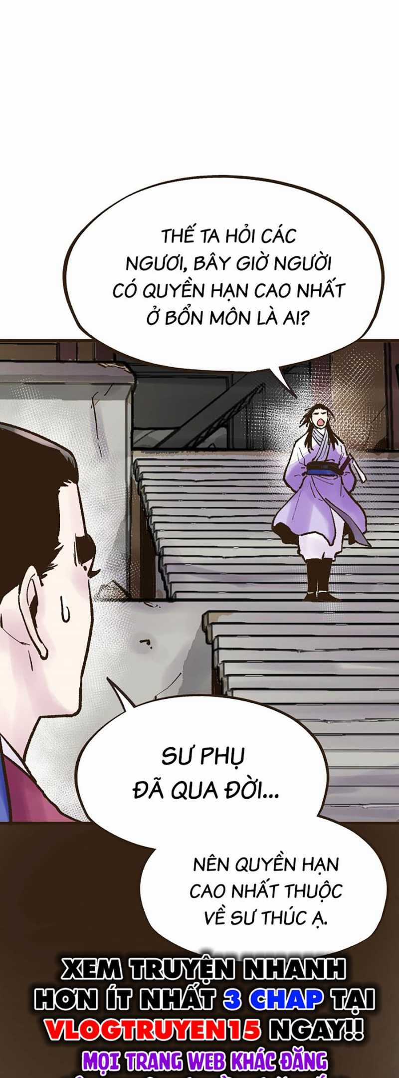 Quái Công Du Lục - Chapter 19 - Trang 18