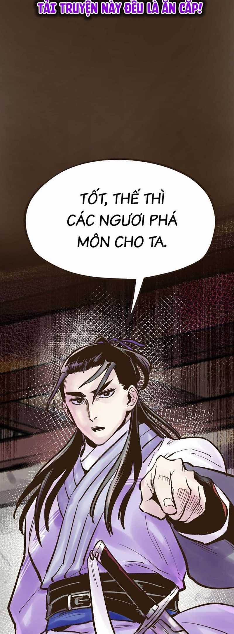 Quái Công Du Lục - Chapter 19 - Trang 19