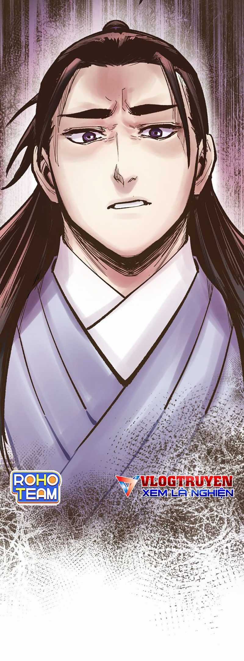 Quái Công Du Lục - Chapter 19 - Trang 3