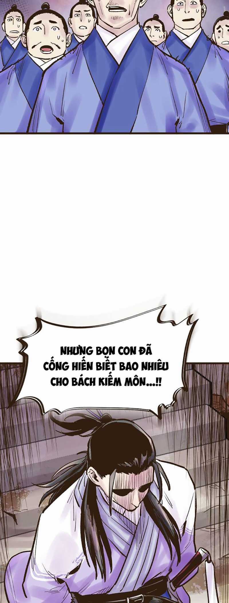 Quái Công Du Lục - Chapter 19 - Trang 22
