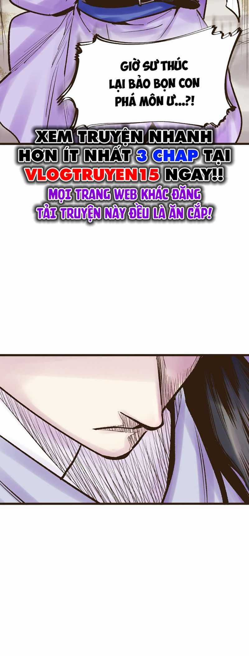 Quái Công Du Lục - Chapter 19 - Trang 23