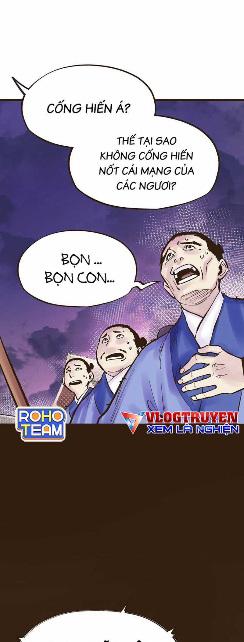 Quái Công Du Lục - Chapter 19 - Trang 24