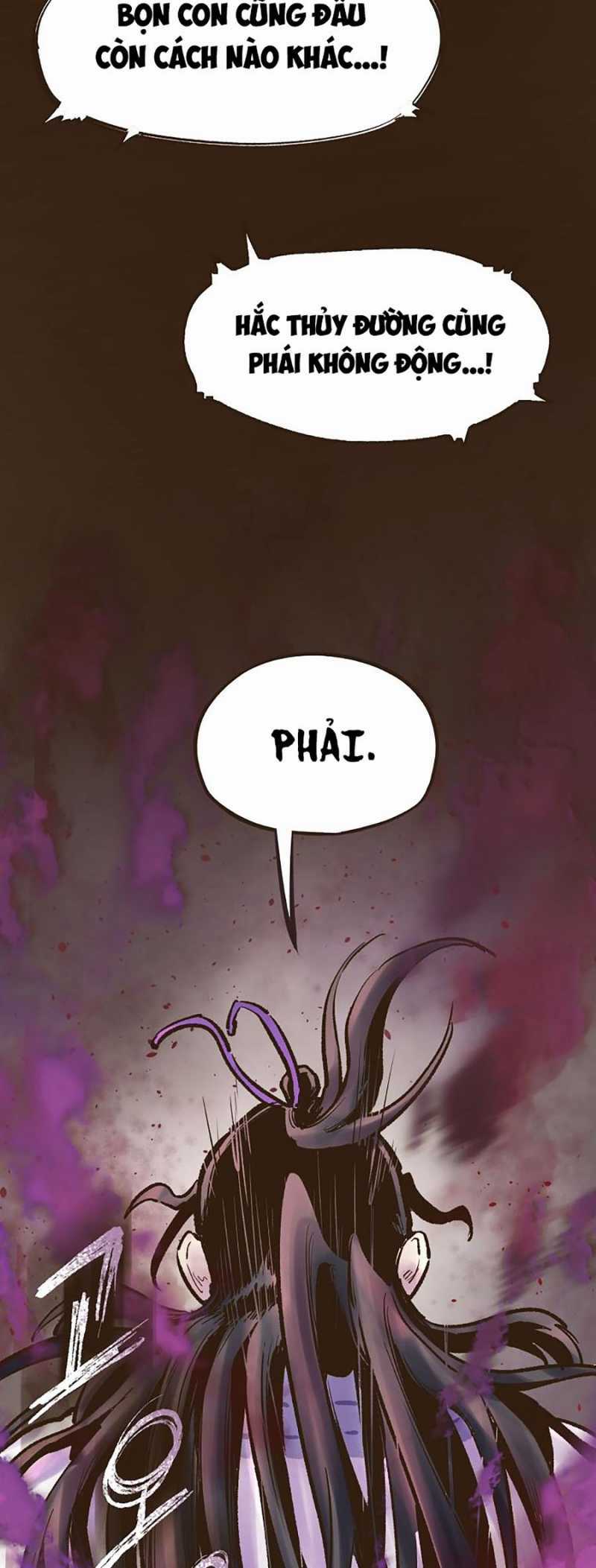 Quái Công Du Lục - Chapter 19 - Trang 25