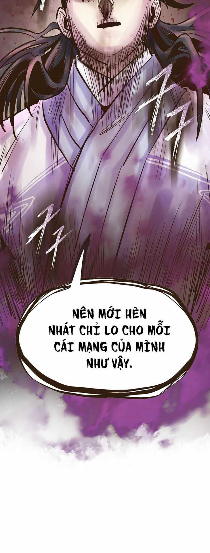 Quái Công Du Lục - Chapter 19 - Trang 27