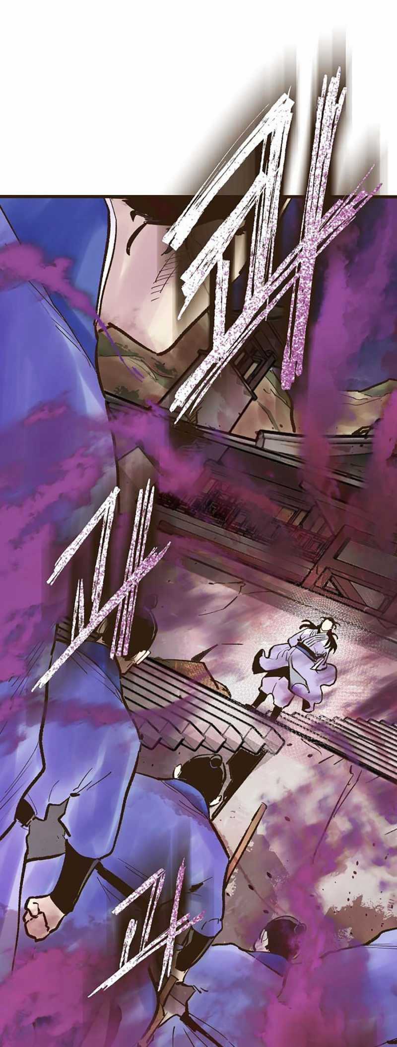 Quái Công Du Lục - Chapter 19 - Trang 28