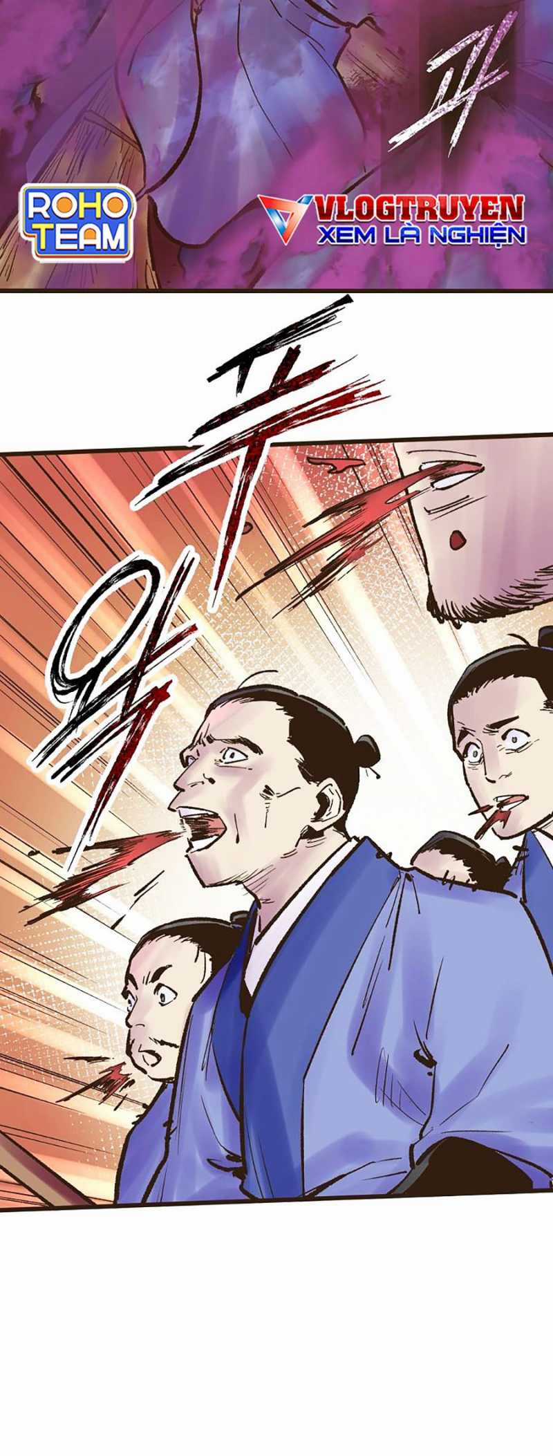 Quái Công Du Lục - Chapter 19 - Trang 29