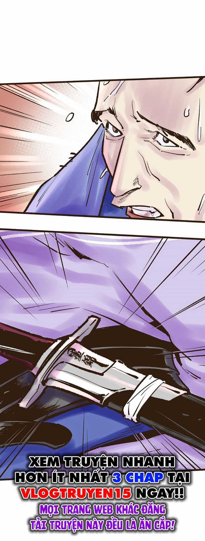 Quái Công Du Lục - Chapter 19 - Trang 30