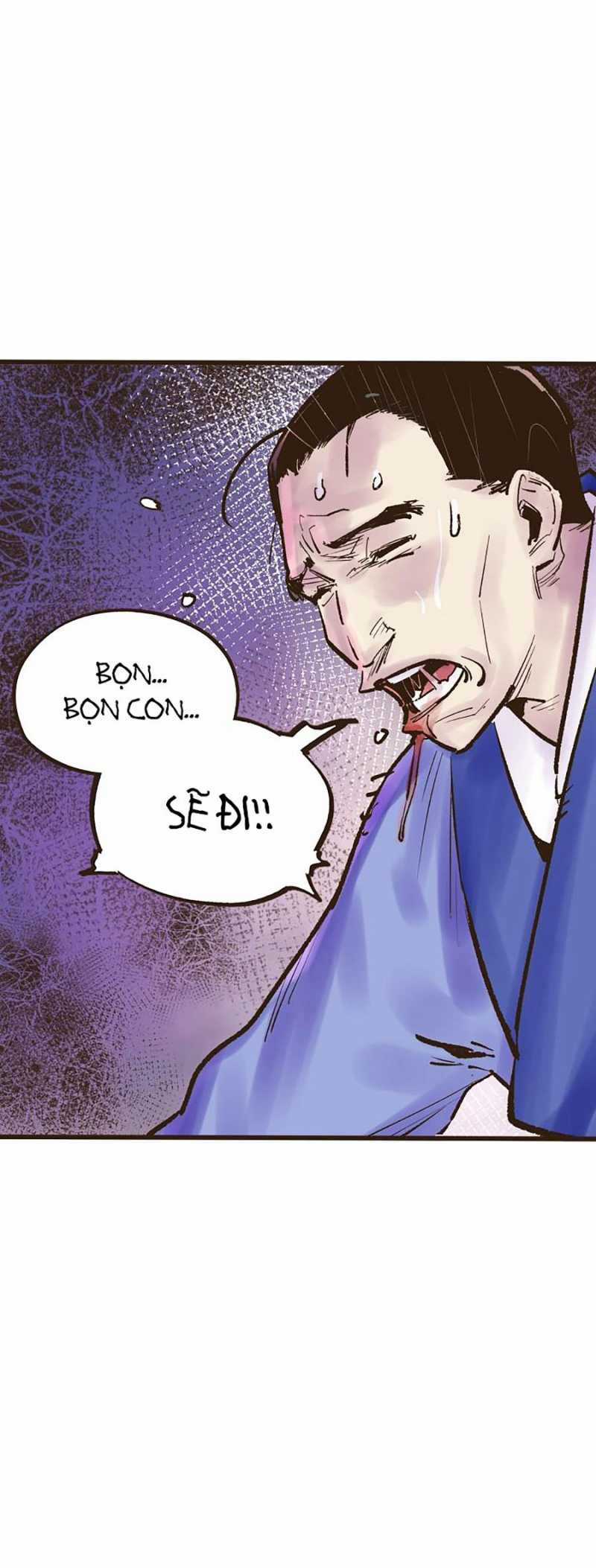 Quái Công Du Lục - Chapter 19 - Trang 31