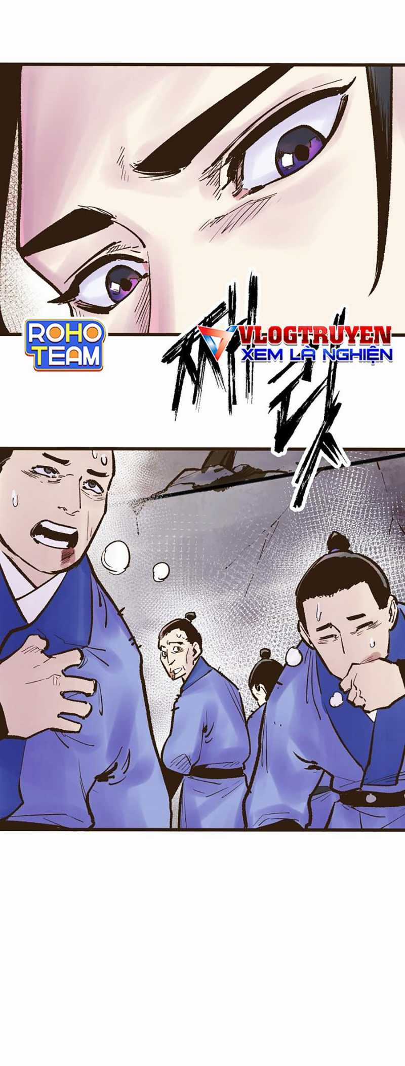 Quái Công Du Lục - Chapter 19 - Trang 32