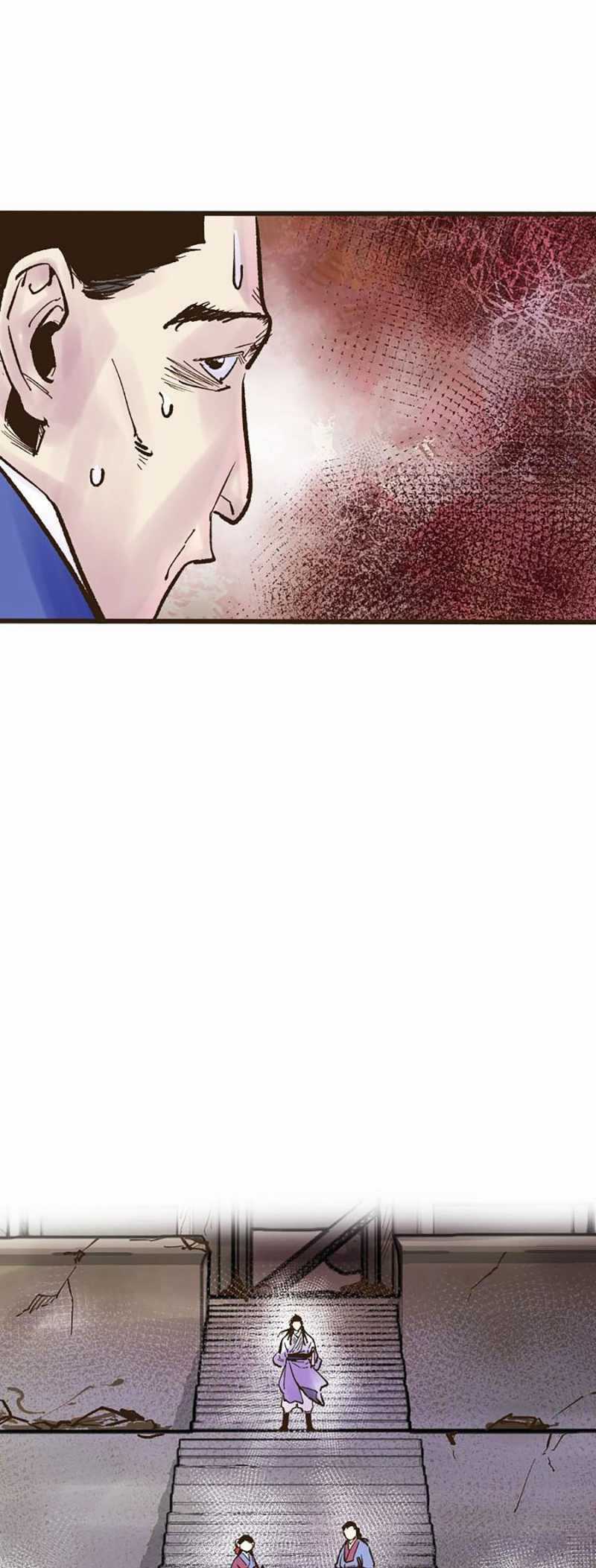 Quái Công Du Lục - Chapter 19 - Trang 33