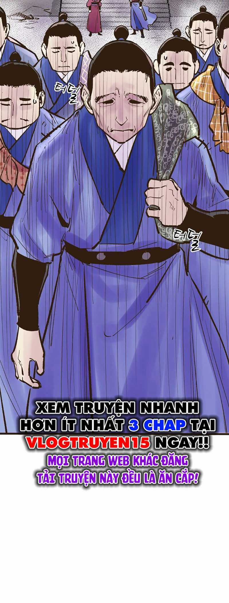 Quái Công Du Lục - Chapter 19 - Trang 34