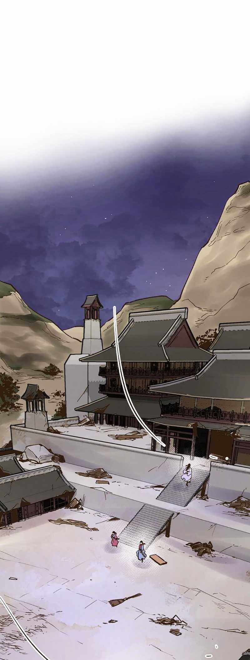 Quái Công Du Lục - Chapter 19 - Trang 35