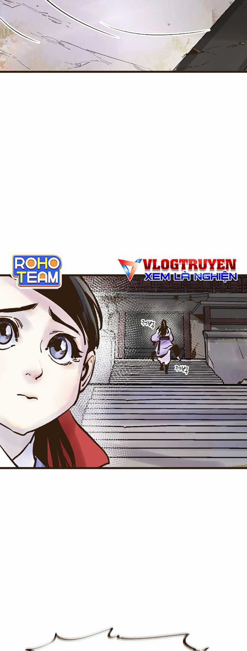 Quái Công Du Lục - Chapter 19 - Trang 36