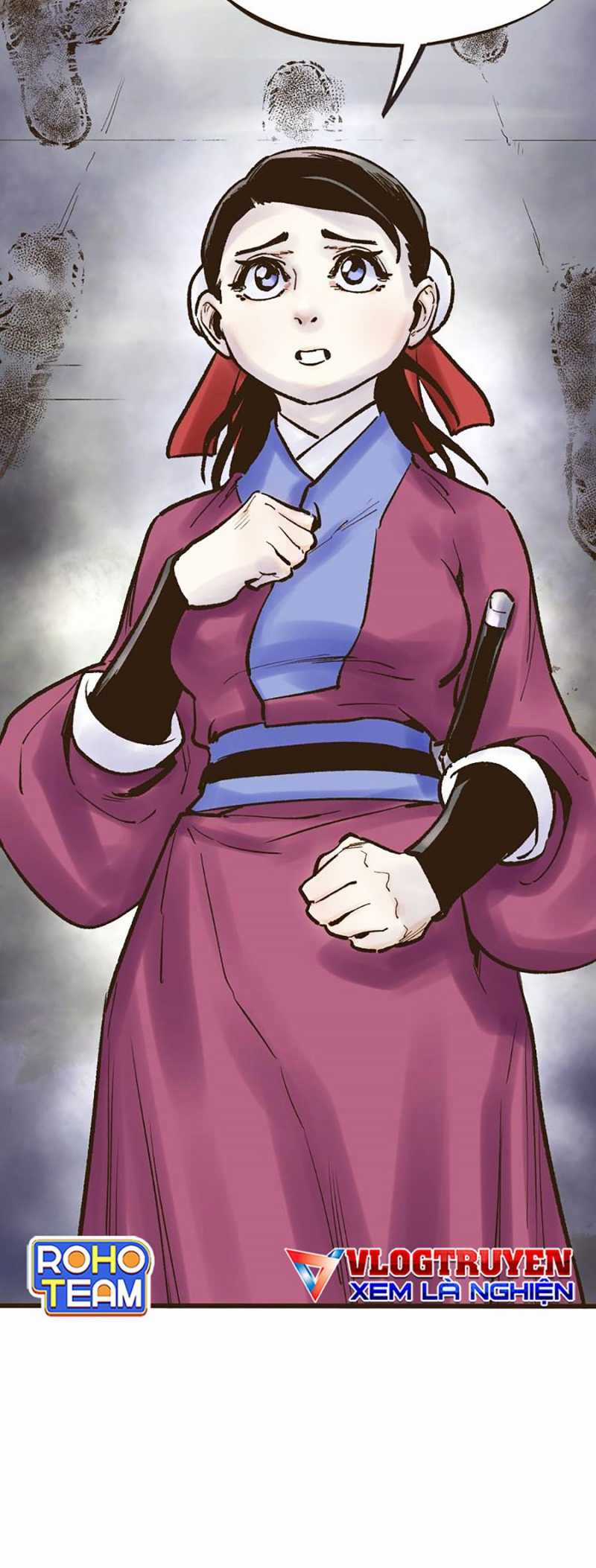 Quái Công Du Lục - Chapter 19 - Trang 39