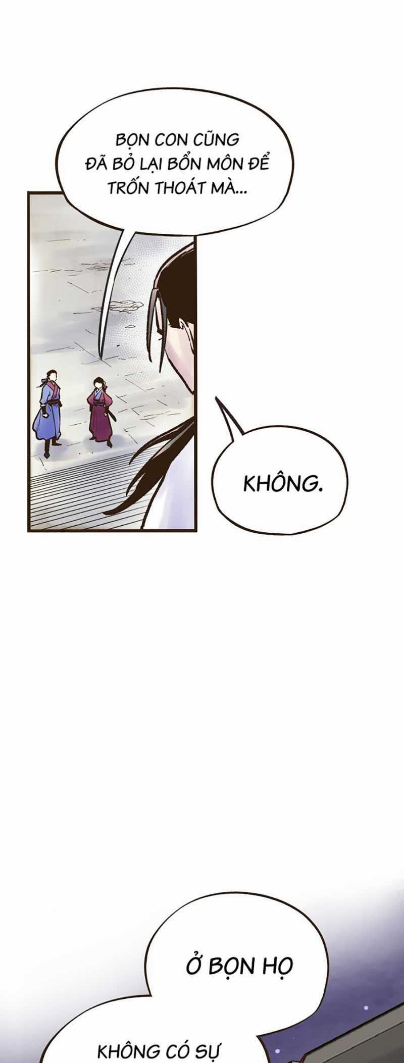 Quái Công Du Lục - Chapter 19 - Trang 40