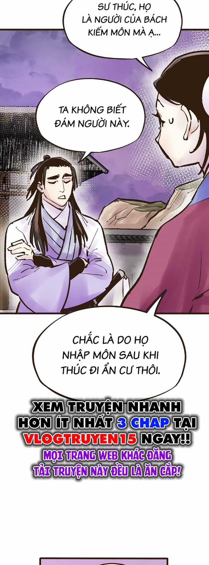 Quái Công Du Lục - Chapter 19 - Trang 5