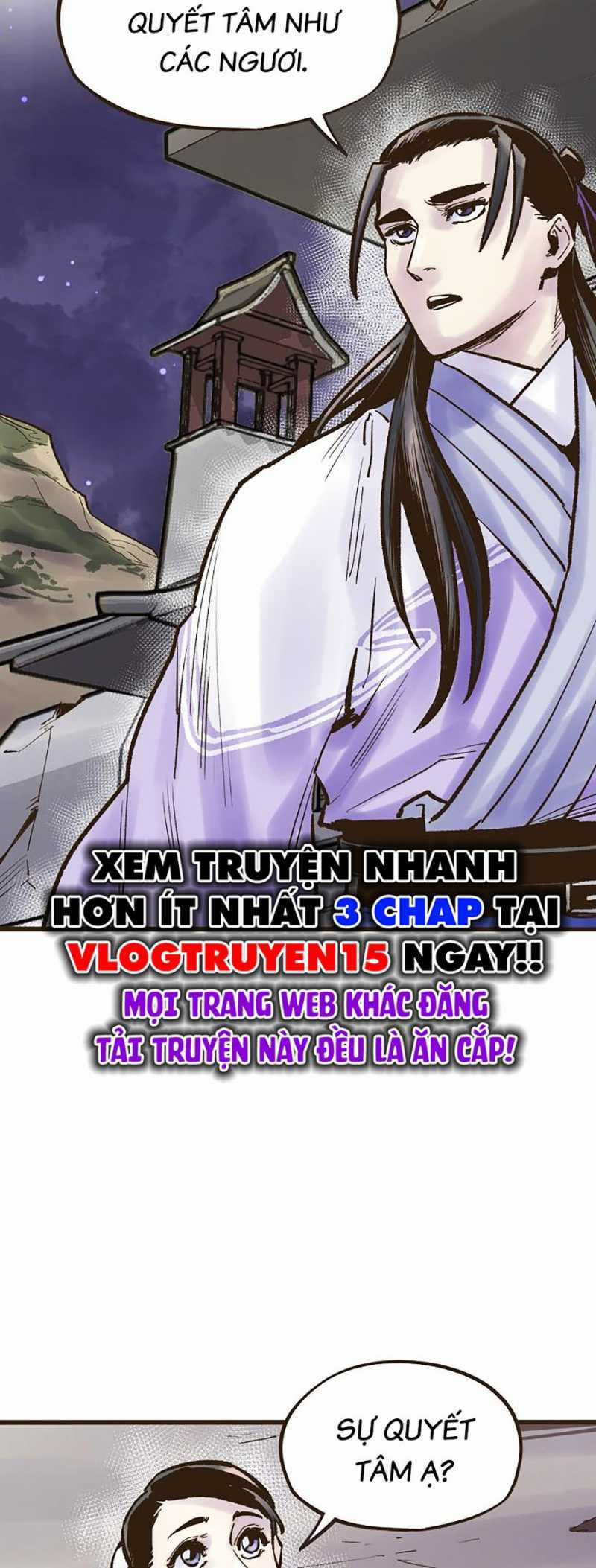 Quái Công Du Lục - Chapter 19 - Trang 41