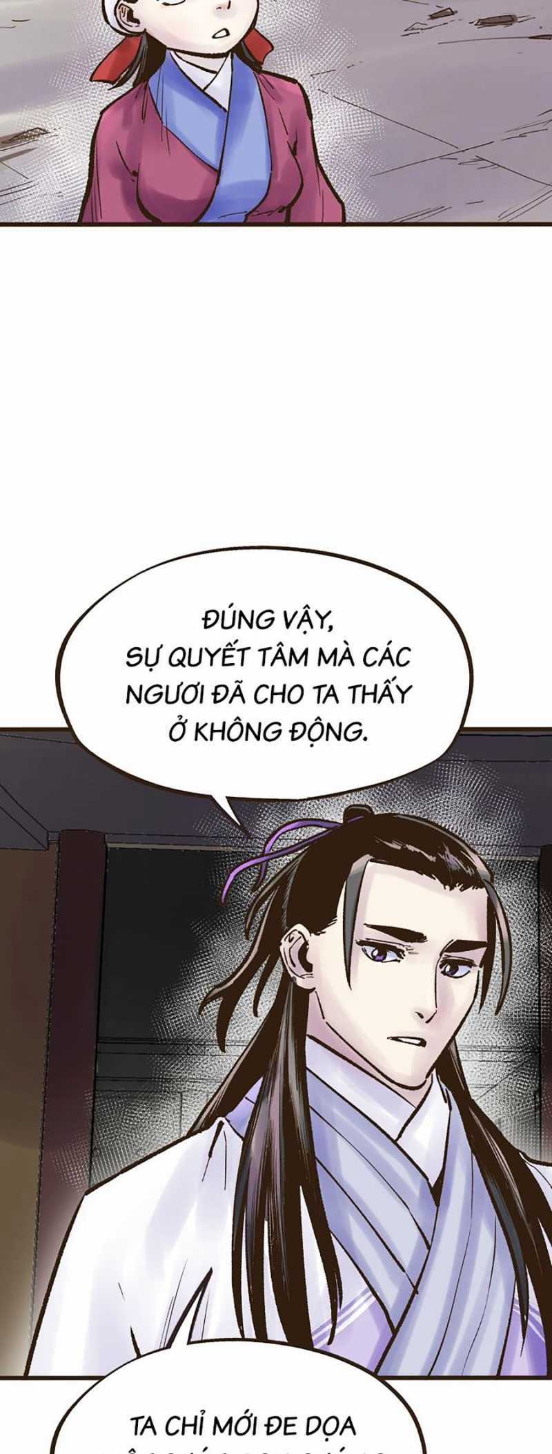 Quái Công Du Lục - Chapter 19 - Trang 42