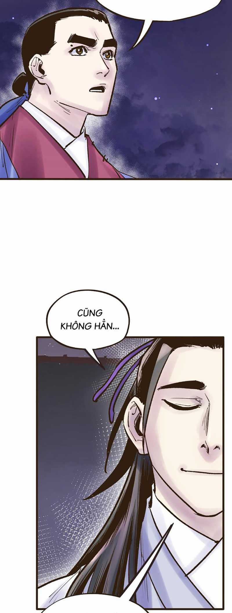 Quái Công Du Lục - Chapter 19 - Trang 44