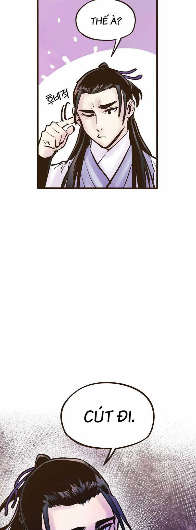 Quái Công Du Lục - Chapter 19 - Trang 6