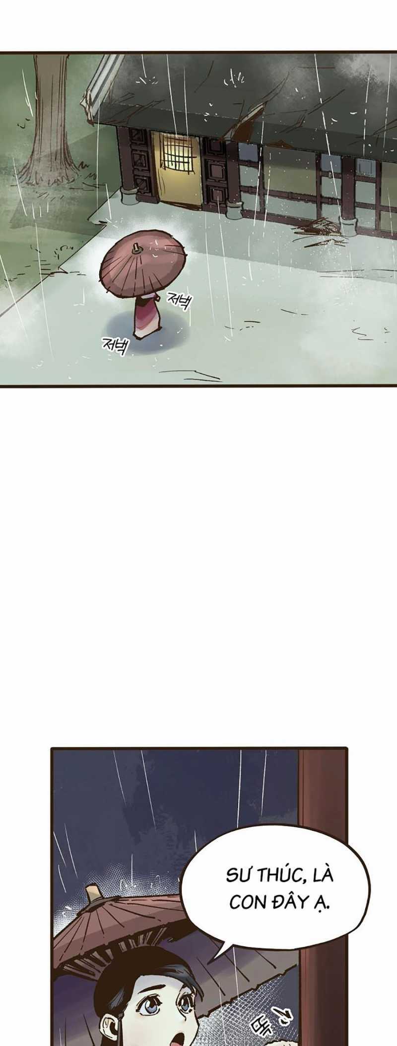 Quái Công Du Lục - Chapter 19 - Trang 53