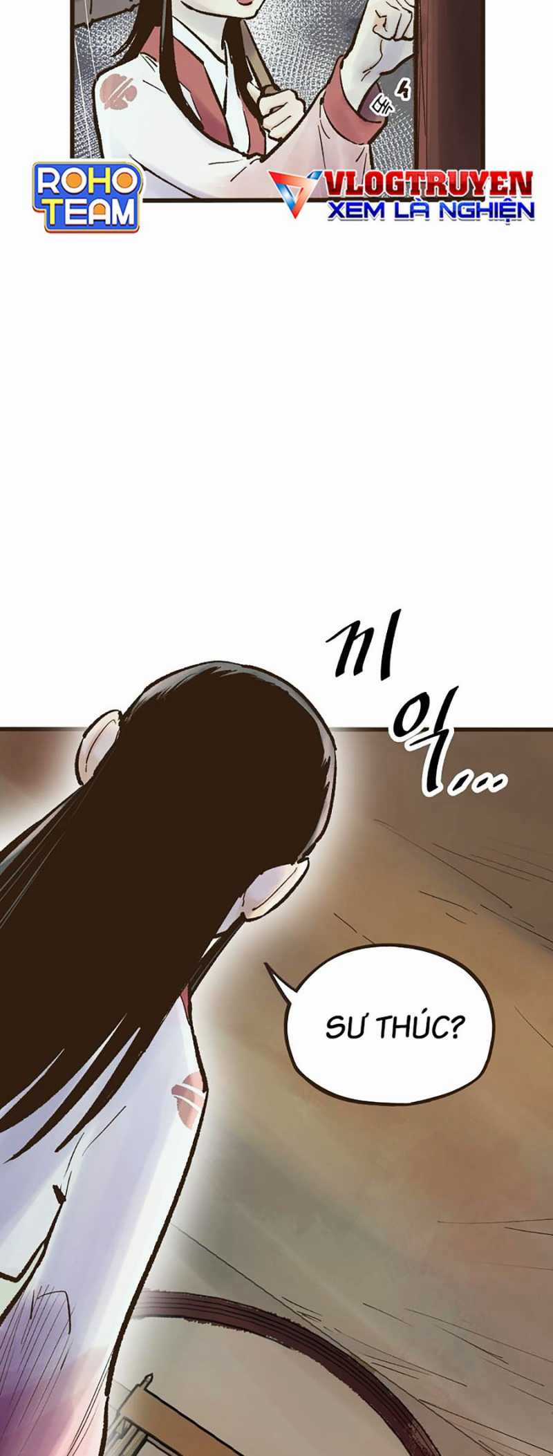 Quái Công Du Lục - Chapter 19 - Trang 54