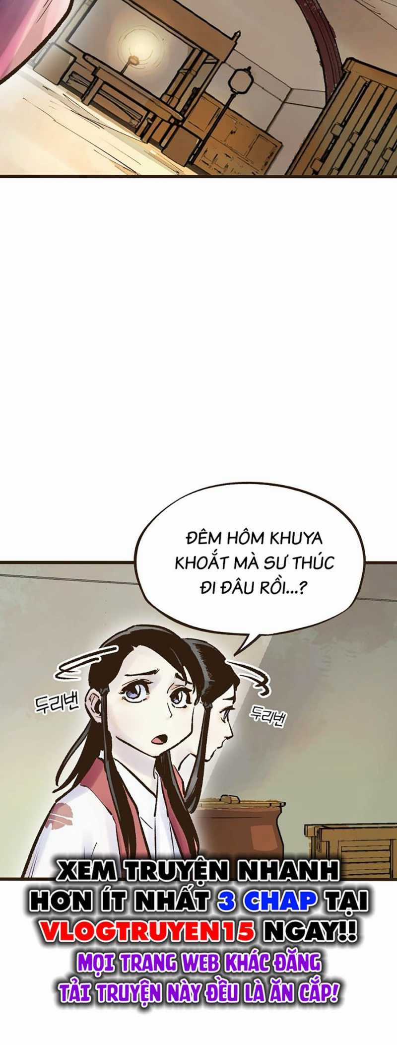 Quái Công Du Lục - Chapter 19 - Trang 55