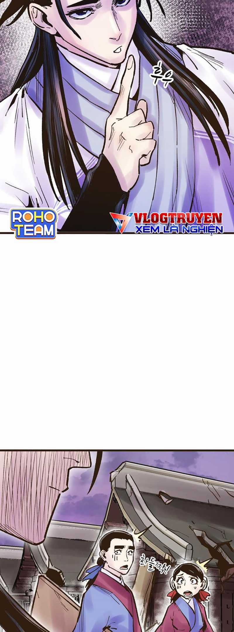 Quái Công Du Lục - Chapter 19 - Trang 7