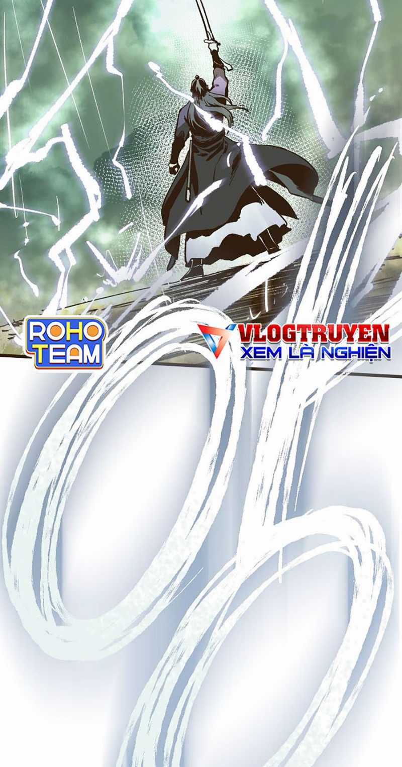 Quái Công Du Lục - Chapter 19 - Trang 68