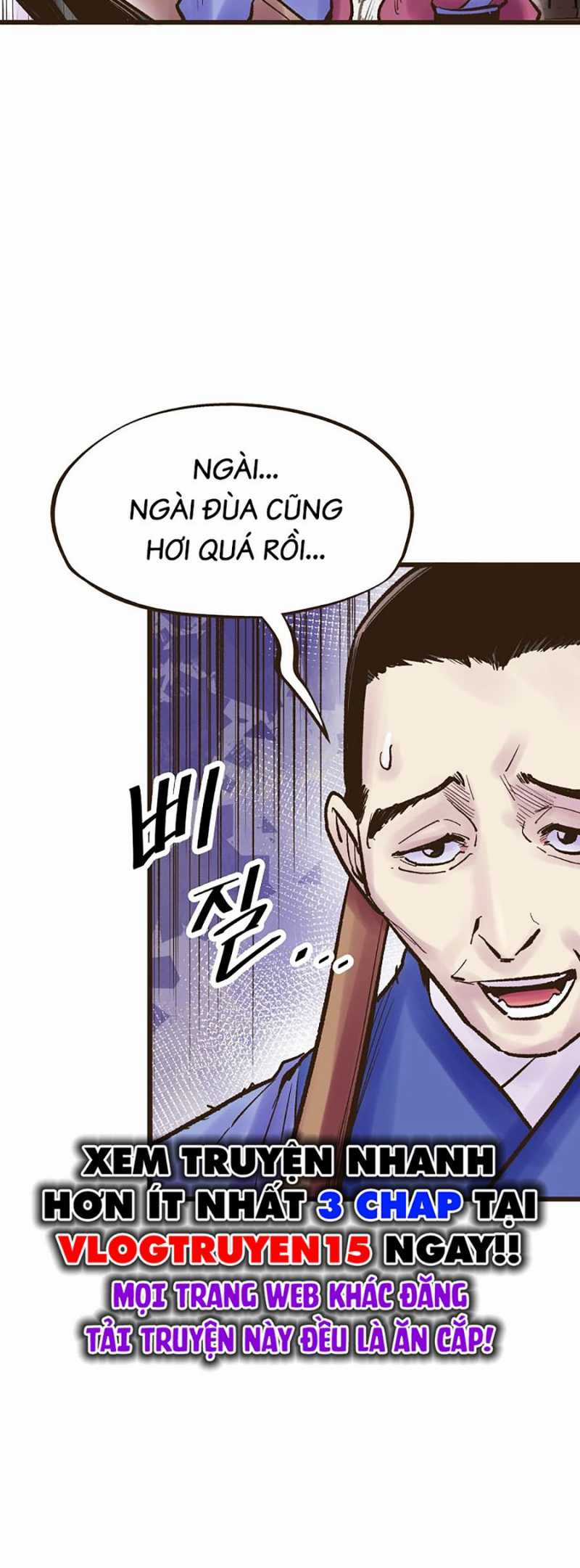 Quái Công Du Lục - Chapter 19 - Trang 8