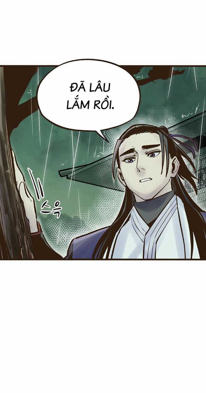 Quái Công Du Lục - Chapter 19 - Trang 77