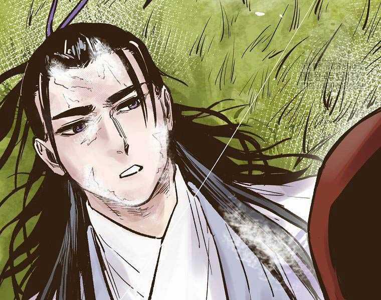 Quái Công Du Lục - Chapter 2.5 - Trang 103