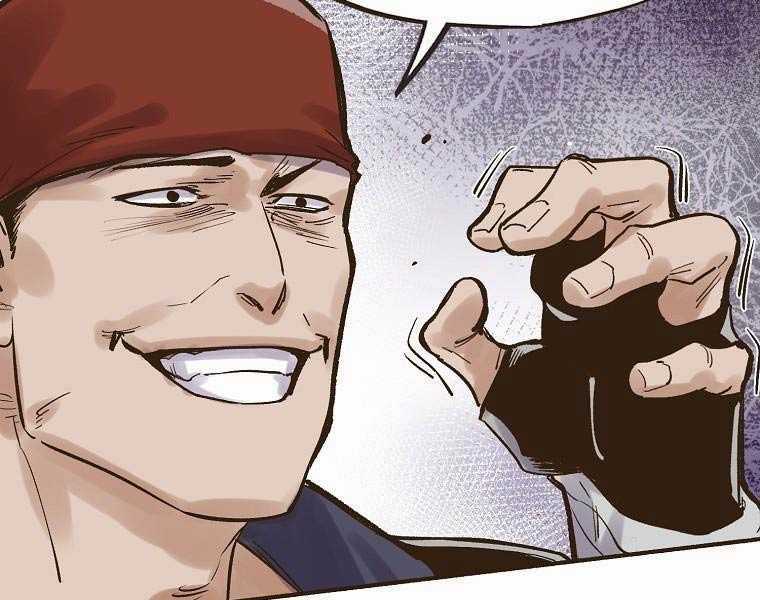 Quái Công Du Lục - Chapter 2.5 - Trang 19