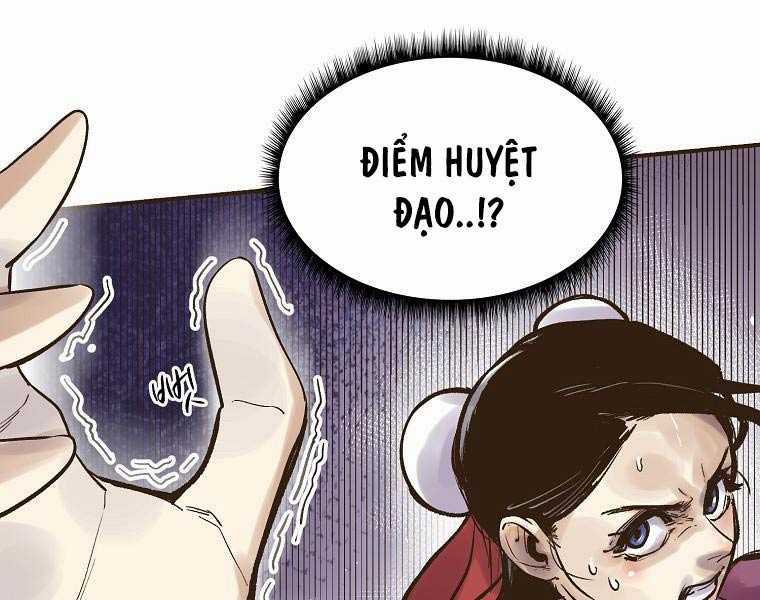 Quái Công Du Lục - Chapter 2.5 - Trang 34