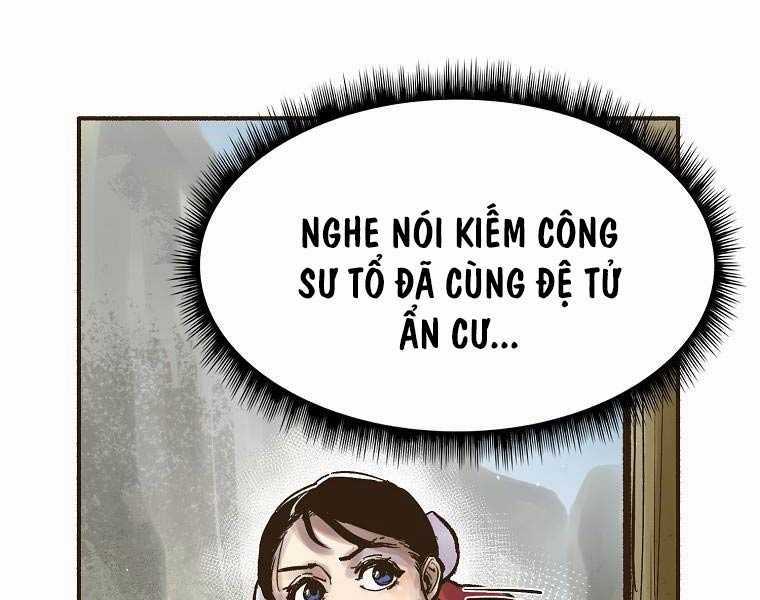 Quái Công Du Lục - Chapter 2 - Trang 19