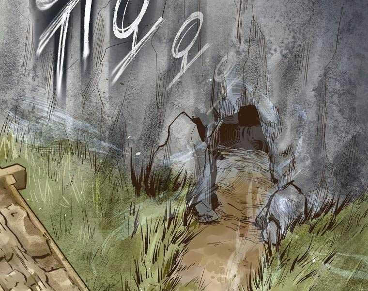 Quái Công Du Lục - Chapter 2 - Trang 22