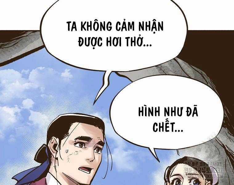 Quái Công Du Lục - Chapter 2 - Trang 28