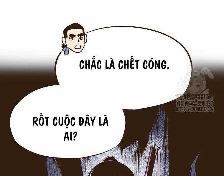 Quái Công Du Lục - Chapter 2 - Trang 30