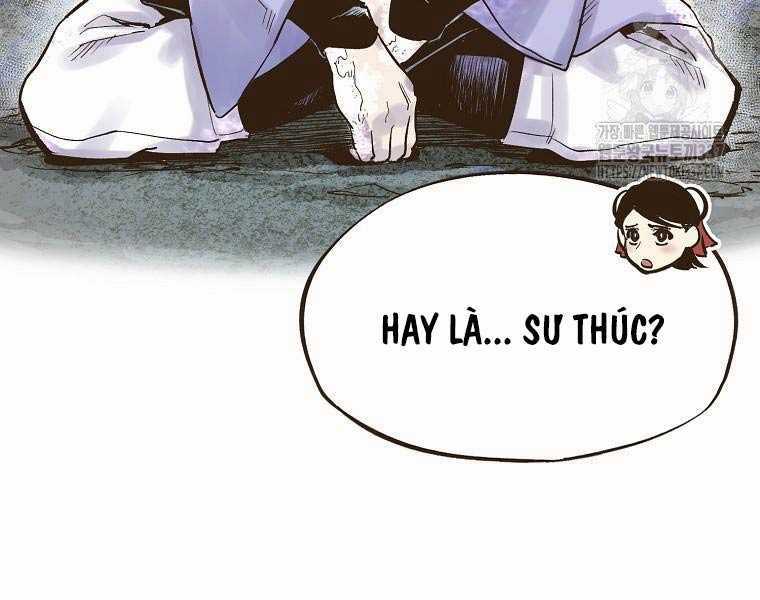 Quái Công Du Lục - Chapter 2 - Trang 32