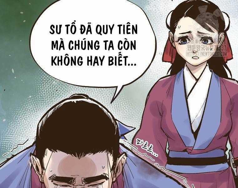 Quái Công Du Lục - Chapter 2 - Trang 10