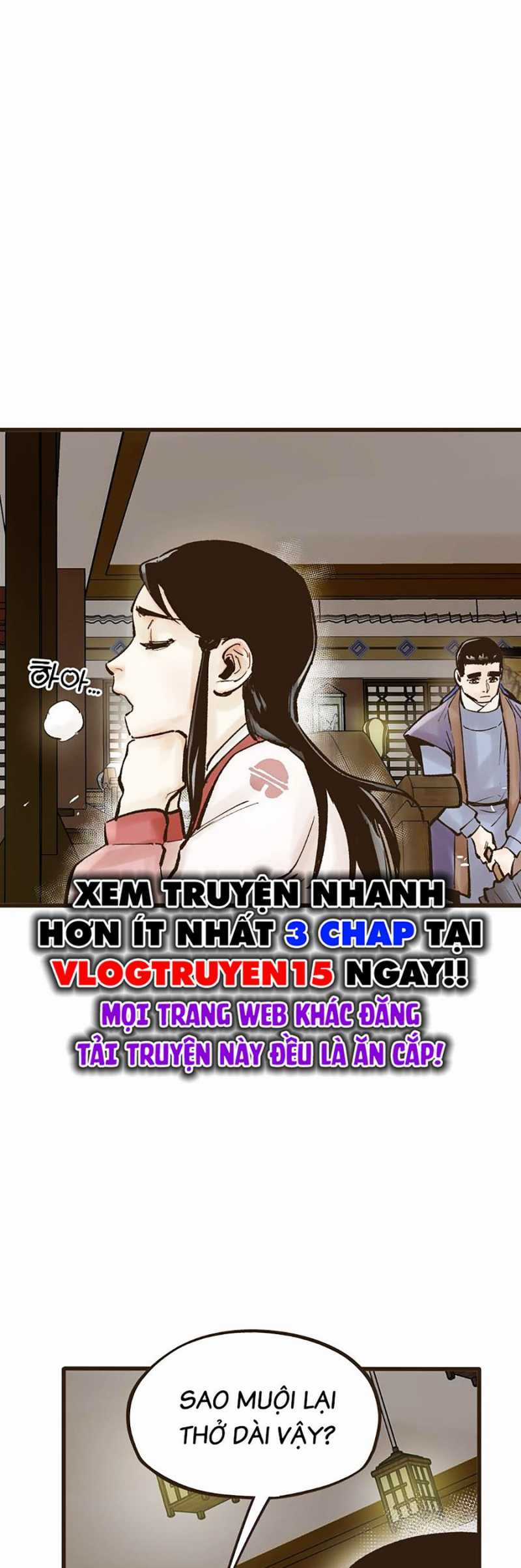 Quái Công Du Lục - Chapter 20 - Trang 11