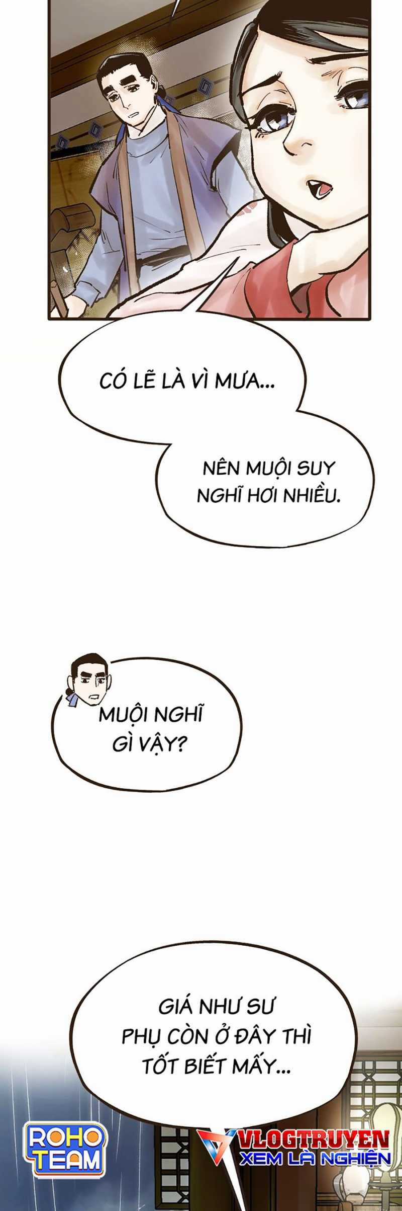 Quái Công Du Lục - Chapter 20 - Trang 12