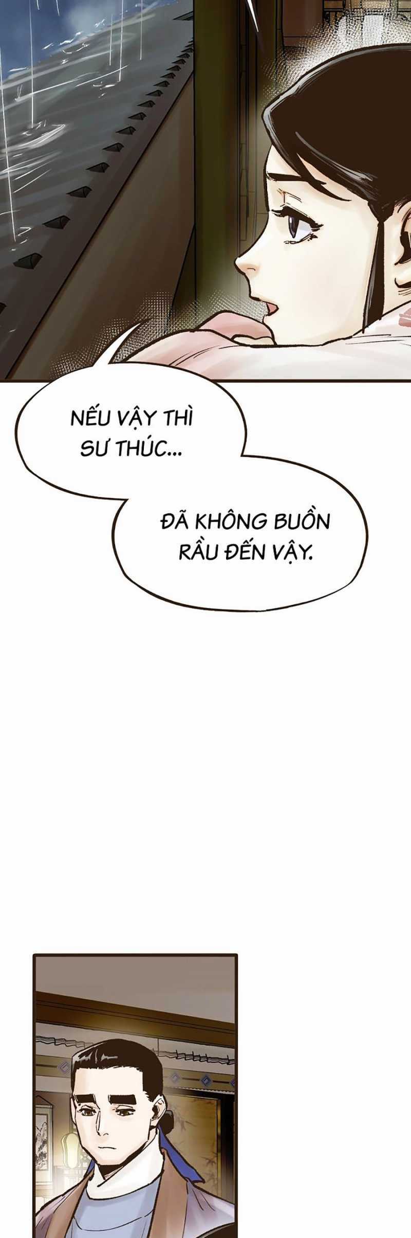 Quái Công Du Lục - Chapter 20 - Trang 13