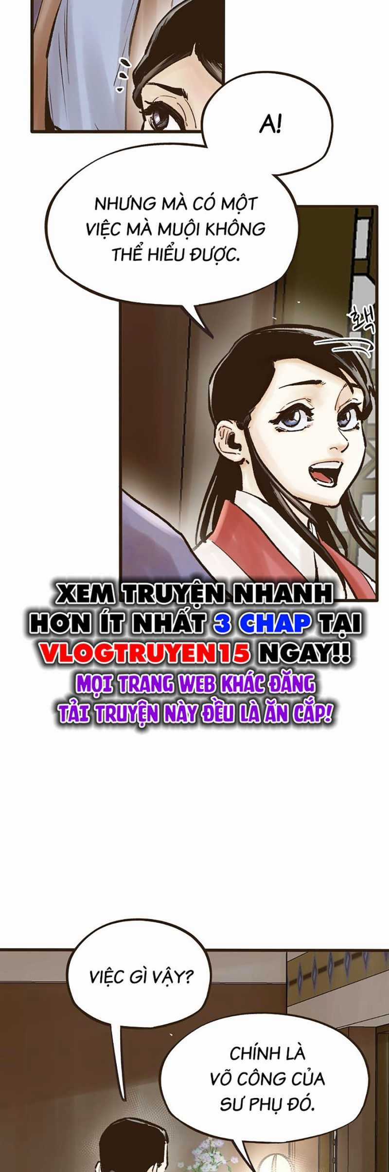 Quái Công Du Lục - Chapter 20 - Trang 14