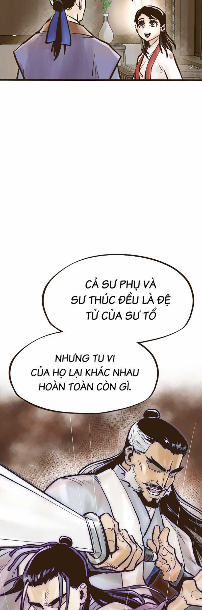 Quái Công Du Lục - Chapter 20 - Trang 15