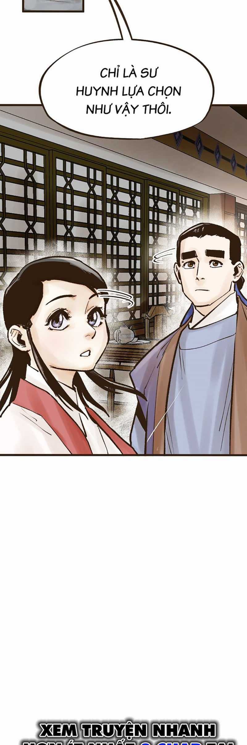 Quái Công Du Lục - Chapter 20 - Trang 17